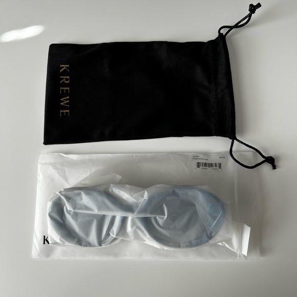 KREWE Alixe Sunglasses